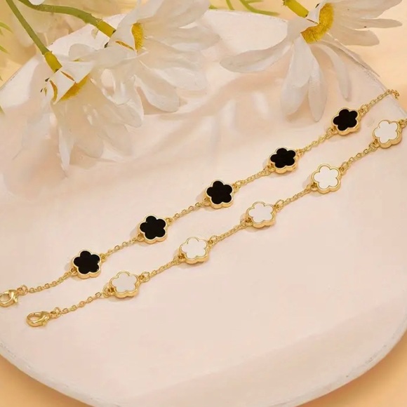 Classy bracelets! - Picture 3 of 6